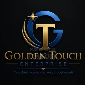 Golden Touch