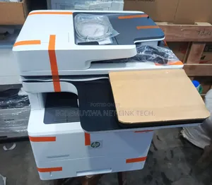 HP Laserjet 527 Black and White 3in1