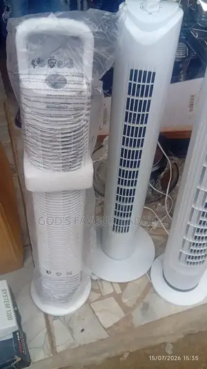 AC Fan / Tower Fan