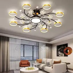 Sky Led Nordic Light