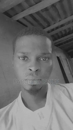 Store Keeper - Mushin