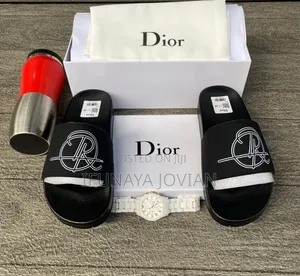 Dior Slippers
