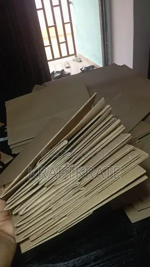 Paper Bags