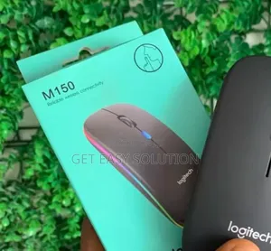 Logitech M150 Wireless Mouse