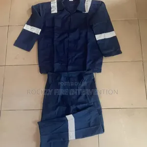 Overall Coat