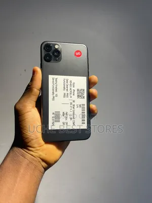 Apple iPhone 11 Pro Max 256 GB Bronze
