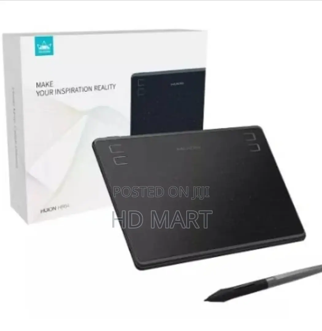 Tablet 16 GB Black