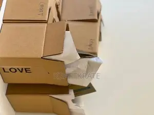 Carton Boxes