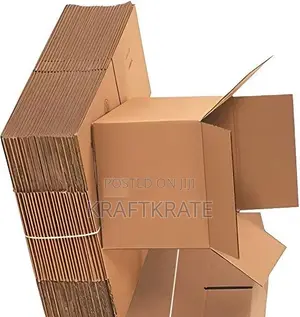 Carton Boxes