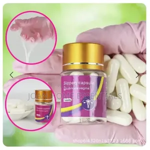 Slippery Wetness - Vagina Dripping Pills