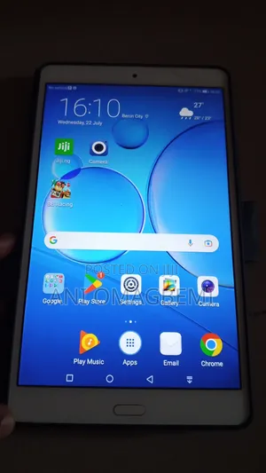 Huawei MediaPad M2 7.0 16 GB