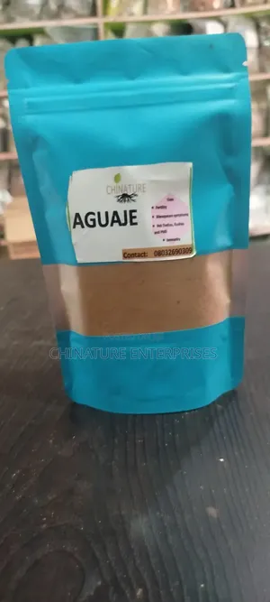 Aguaje Fruit Powder (100gm)