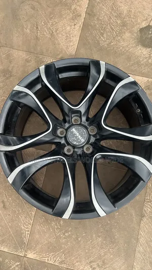 18inches for Xf Jaguar 2014 Model Factory Filted Available in Stock