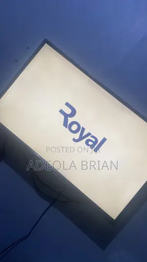 Royal Television