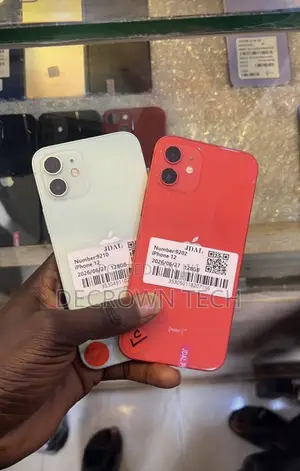 Uk iPhone 12 128gb
