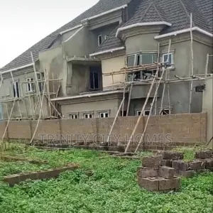 A Plot for Sale at Akobo Ibadan