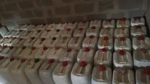 Crude Palm Oil