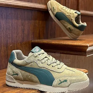 Puma Casual Sneakers