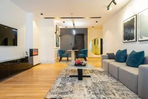 Classy 3bedroom Cozy Apartment at Lekki Phase 1