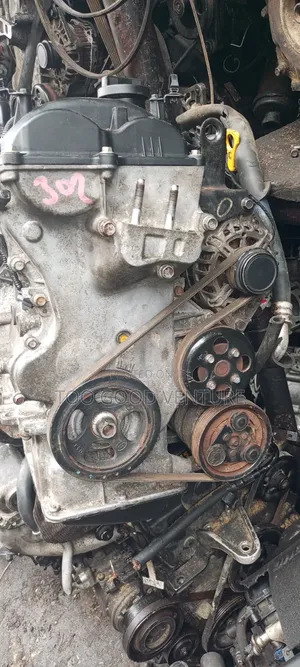 Grand Hyundai, I10 Complete Engine 4plug and 4 Sensor