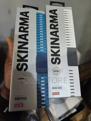 Skinarma for Whoop Device 5.0 MG Strap