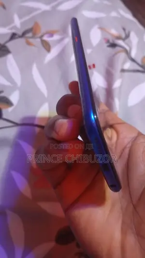 Tecno Camon 12 Pro 64 GB Blue