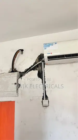 Swik Electricals