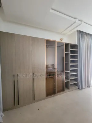 Furnished 4bdrm Duplex in Kolapo Ishola Gra, Akobo for rent