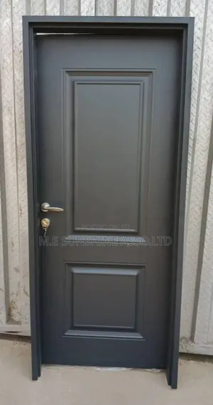 Israeli Interior Door