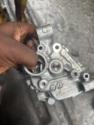 Engine Loose Oil Pump Toyota A25A Rav4,Camry,Sienna and Modern Lexus’s