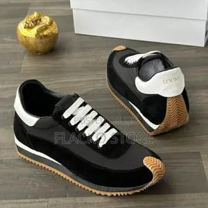 Original Loewe Roller Luxury Sneakers