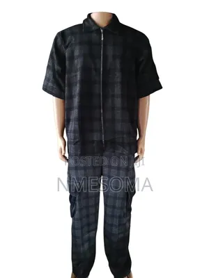 Quality Outfits