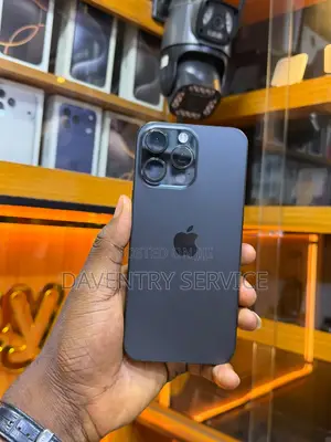 Apple iPhone 16 Pro Max 256 GB Blue