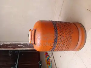 12.5kg Repsol Gas Cylinder