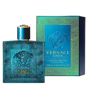 Versace Éros Eau Parfum