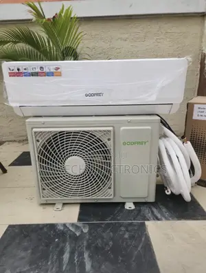 Godfrey 1.5hp Inverter Air Conditioner