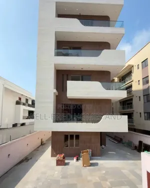 3bdrm Apartment in Old Ikoyi for rent