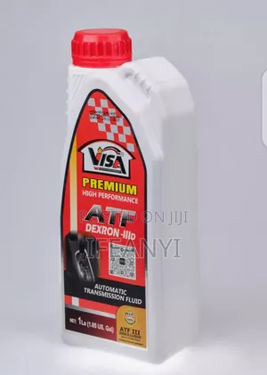 Visa Premium Atf 1 Litre