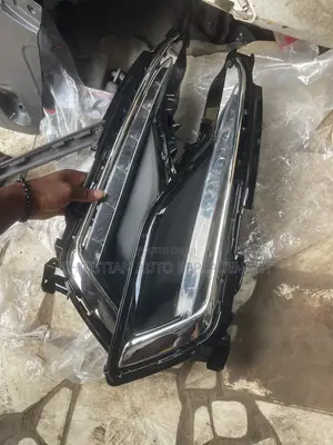 Fog Light for Sonata 2016 Model