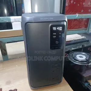 ECOFLOW Dalta 3 (2000) Air