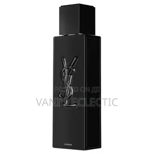 Yves Saint Laurent MYSLF Le Parfum