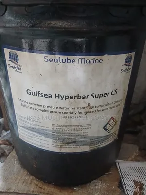 Marine Wire Rope Grease
