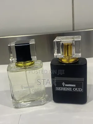 Serene Oud