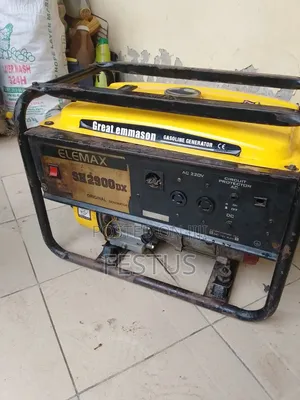 Generator for Sale