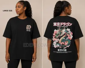 Premium Female Tees