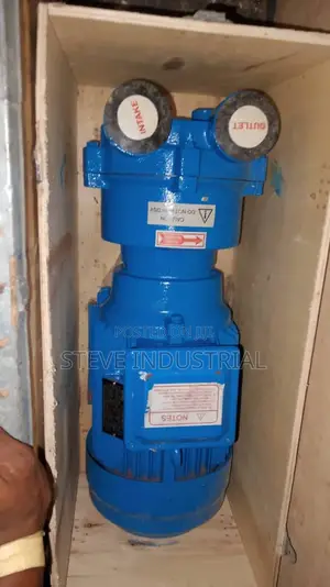 Vacuum Pump