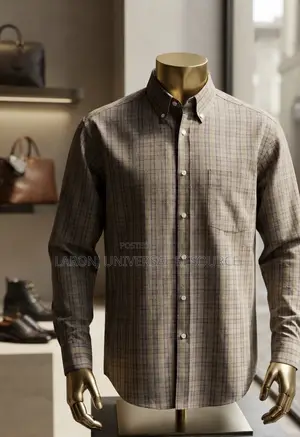 Men Shirt and Polo