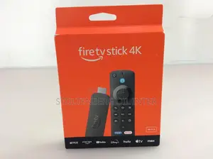 Amazon Fire TV Stick Wi-Fi 6
