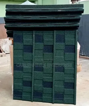 We Don't Compromise on Our Roofing Sheet Quality Output