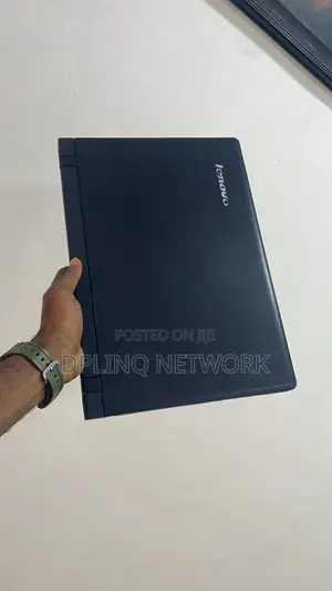 Laptop Lenovo IdeaPad 100 8GB Intel Pentium HDD 500GB